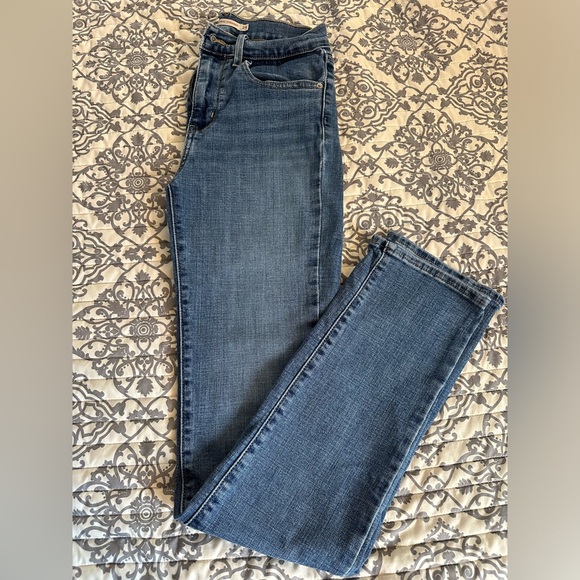Levi’s 724 jeans - Picture 1 of 7